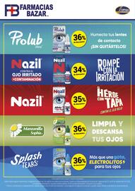 Catálogo Farmacias Bazar Página 14