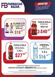 Catálogo Farmacias Bazar Página 15