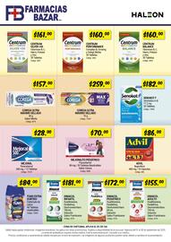 Catálogo Farmacias Bazar Página 7