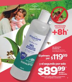 Catálogo Stanhome Página 11