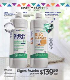 Catálogo Stanhome Página 130