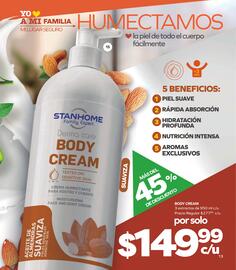 Catálogo Stanhome Página 15
