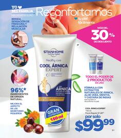 Catálogo Stanhome Página 33