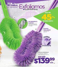 Catálogo Stanhome Página 35
