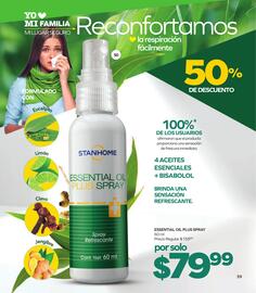 Catálogo Stanhome Página 41