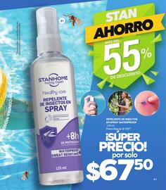 Catálogo Stanhome Página 43