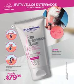 Catálogo Stanhome Página 44