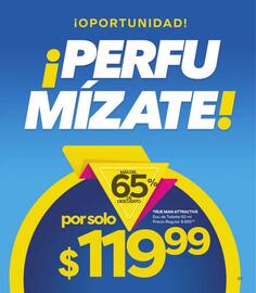 Catálogo Stanhome Página 91