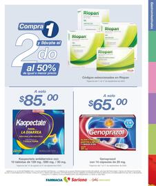Folleto Mega Soriana Página 2
