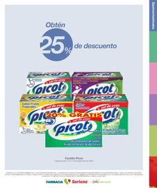 Folleto Mega Soriana Página 5
