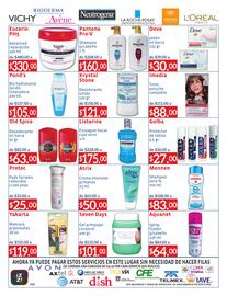 Catálogo Farmacias San Isidro y San Borja Página 2