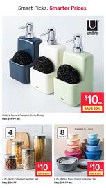 Kitchen Stuff Plus flyer week 36 Page 10