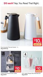 Kitchen Stuff Plus flyer week 36 Page 11