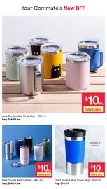Kitchen Stuff Plus flyer week 36 Page 4