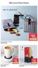 Kitchen Stuff Plus flyer week 36 Page 5