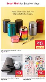 Kitchen Stuff Plus flyer week 36 Page 6