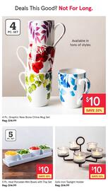 Kitchen Stuff Plus flyer week 36 Page 7