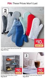 Kitchen Stuff Plus flyer week 36 Page 9