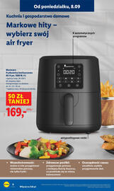 Lidl gazetka Strona 10