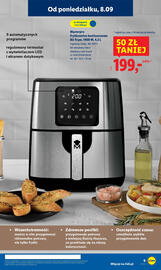 Lidl gazetka Strona 11