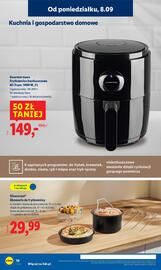 Lidl gazetka Strona 12