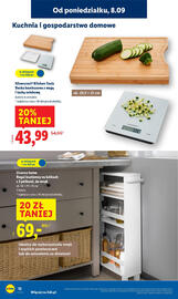 Lidl gazetka Strona 14