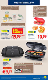 Lidl gazetka Strona 15