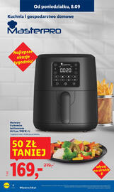 Lidl gazetka Strona 2