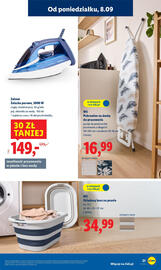 Lidl gazetka Strona 23