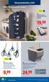 Lidl gazetka Strona 24