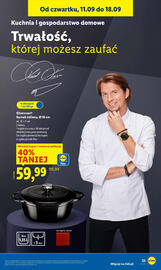 Lidl gazetka Strona 25