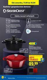 Lidl gazetka Strona 26