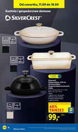 Lidl gazetka Strona 28
