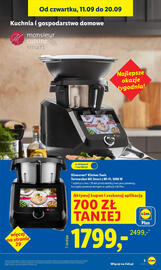 Lidl gazetka Strona 3