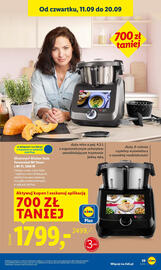 Lidl gazetka Strona 31