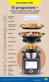 Lidl gazetka Strona 33