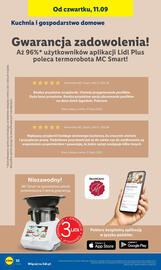 Lidl gazetka Strona 34