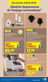 Lidl gazetka Strona 35