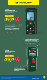 Lidl gazetka Strona 37