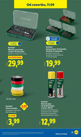 Lidl gazetka Strona 39