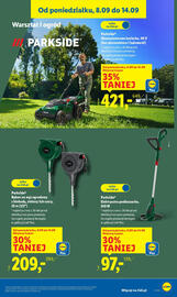 Lidl gazetka Strona 43