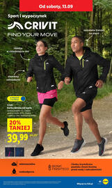 Lidl gazetka Strona 45