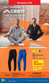 Lidl gazetka Strona 48