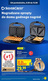 Lidl gazetka Strona 5