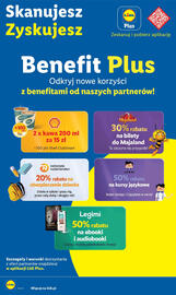 Lidl gazetka Strona 52