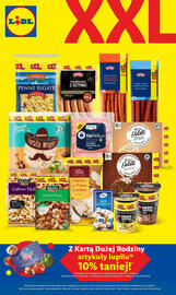 Lidl gazetka Strona 56