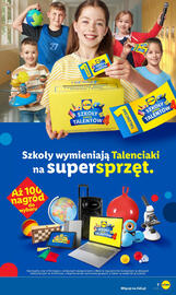 Lidl gazetka Strona 9