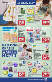 ALDI gazetka tydzień 37 Strona 11