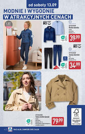 ALDI gazetka tydzień 37 Strona 14