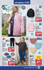 ALDI gazetka tydzień 37 Strona 15